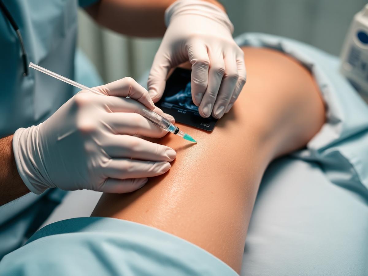 Interventional Pain Management
