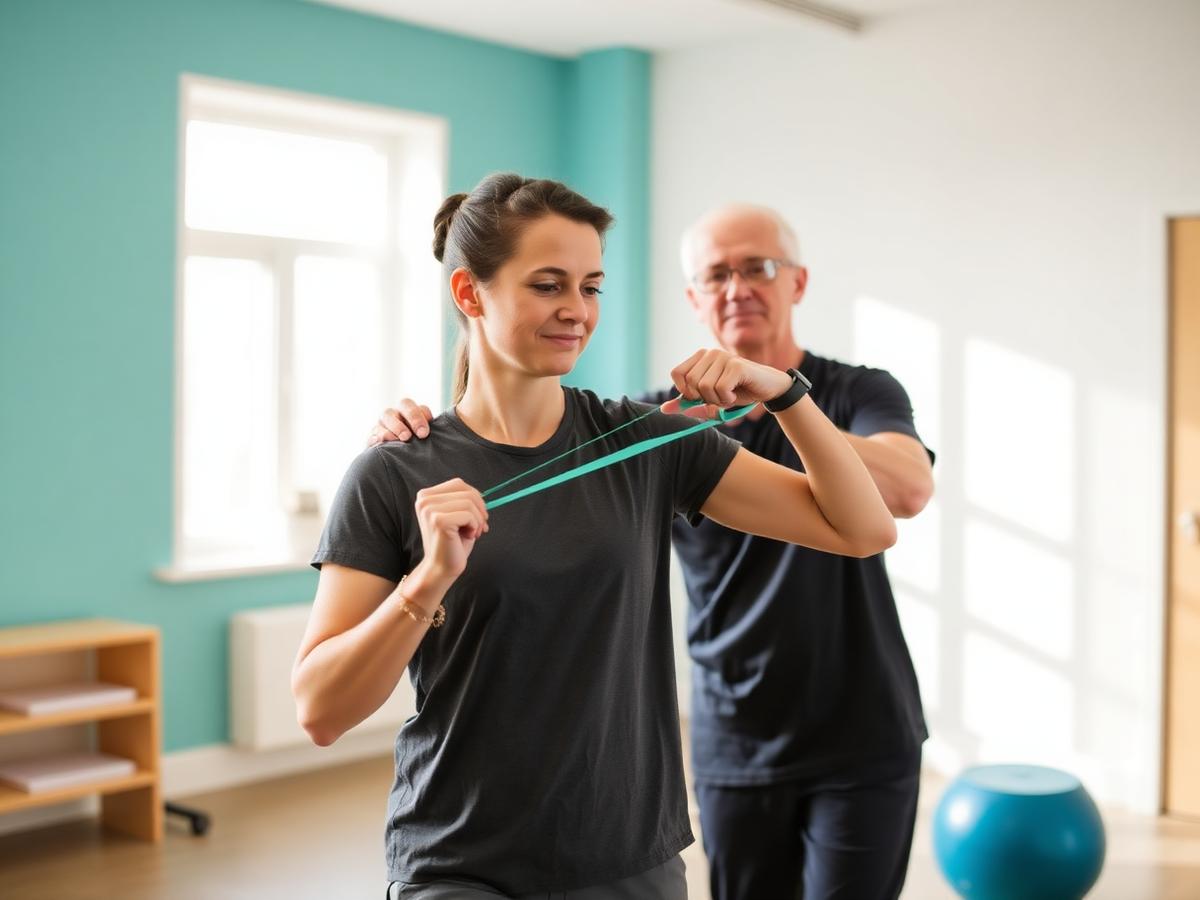 Physical Therapy