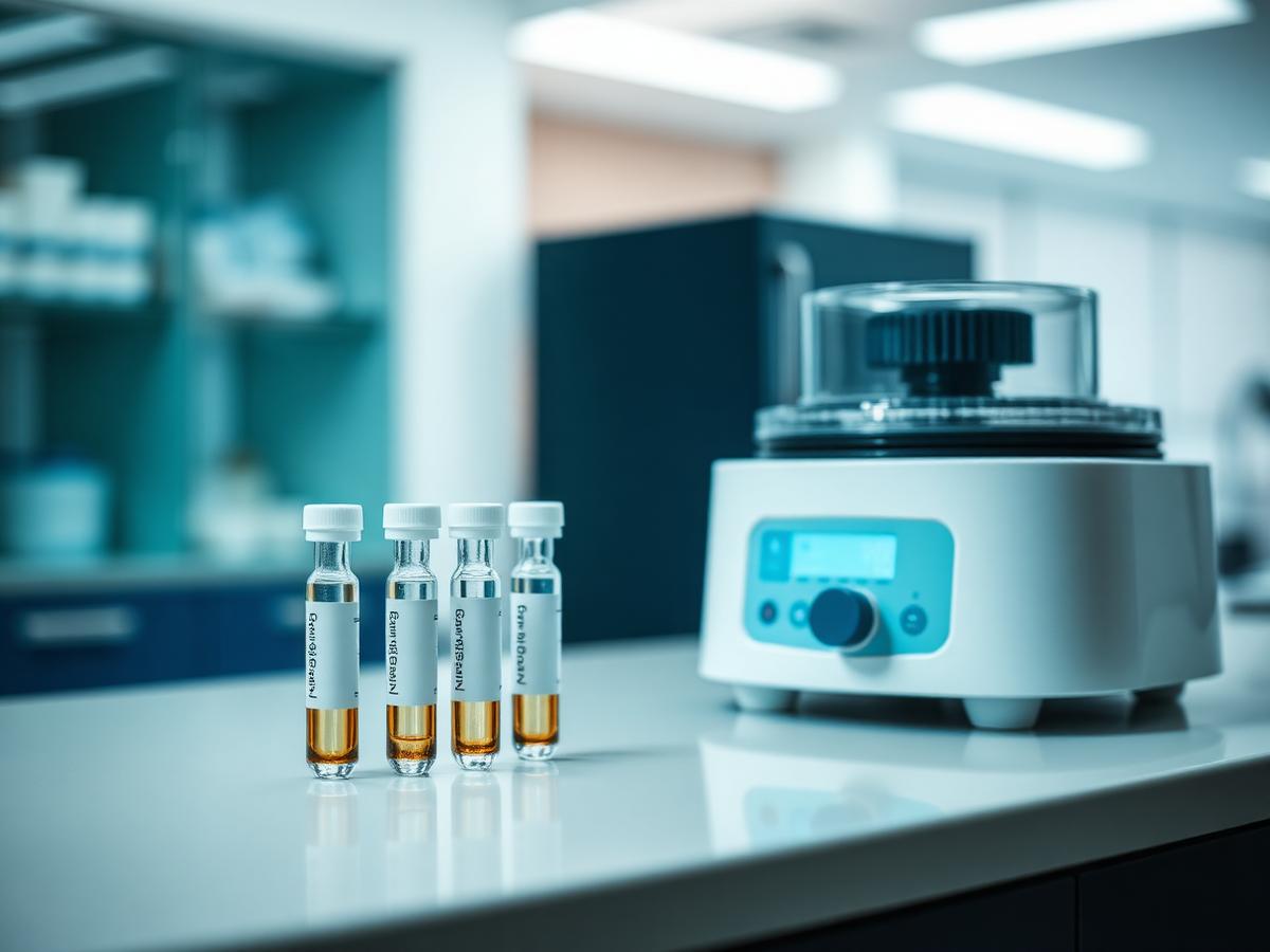 Regenerative Medicine